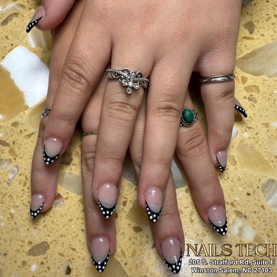 Nails Arts | Nails Tech